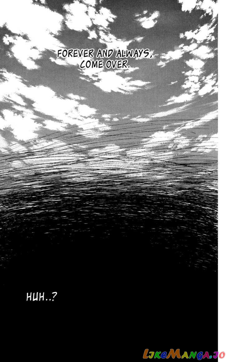 Akatsuki No Yona Chapter 4 image 24